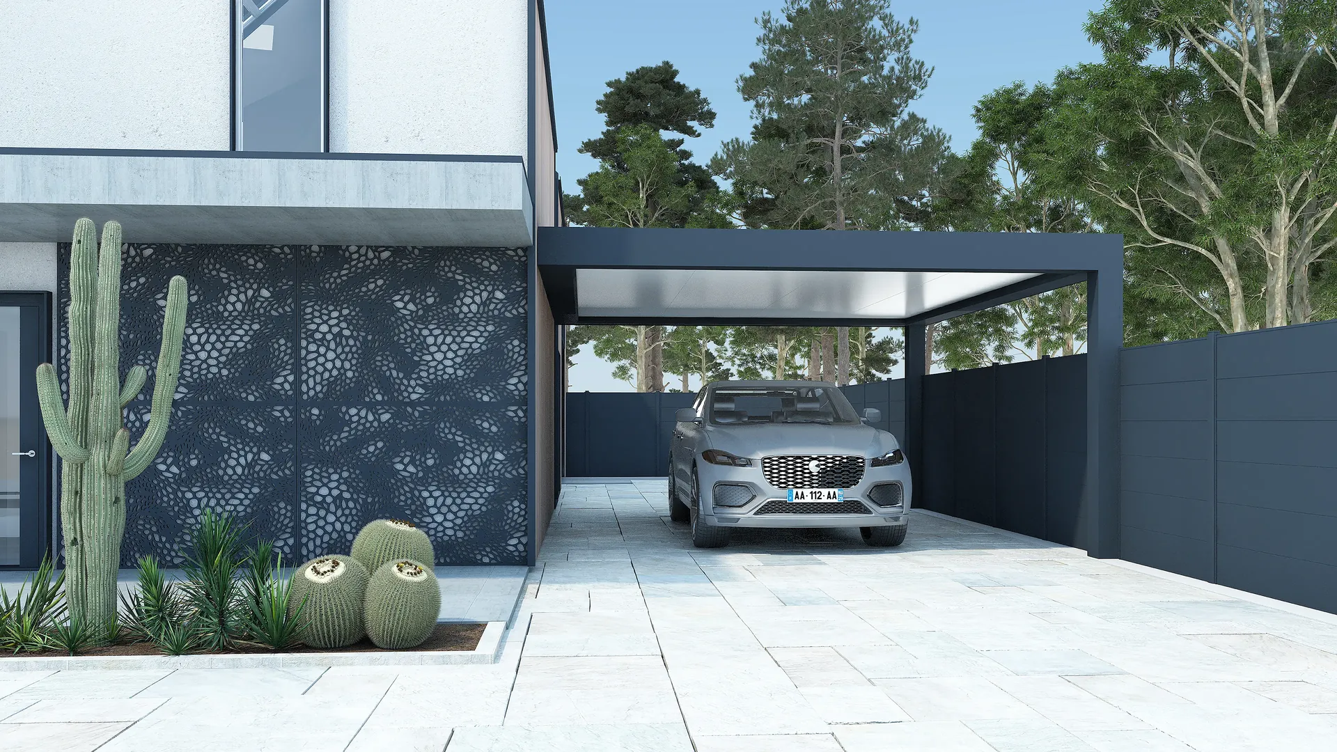 Carports